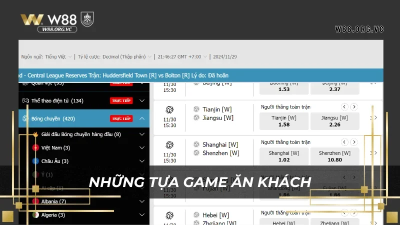 Cá Cược Game BTi ESPORTS – Cơ Hội Săn Thưởng Gấp 10 Lần 2 Kho game chơi là mê do BTi ESPORTS mang đến
