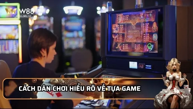 Chinh Phục Alpha And The Red Hood - Slot Game Hot Nhất 2026 3 Cách dân chơi hiểu rõ về tựa game