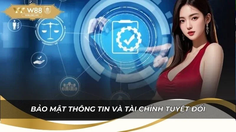 Giấy Phép Hoạt Động W88 – Chứng Chỉ Pháp Lý Đẳng Cấp 3 Giấy phép hoạt động giúp bảo mật thông tin và tài chính tuyệt đối